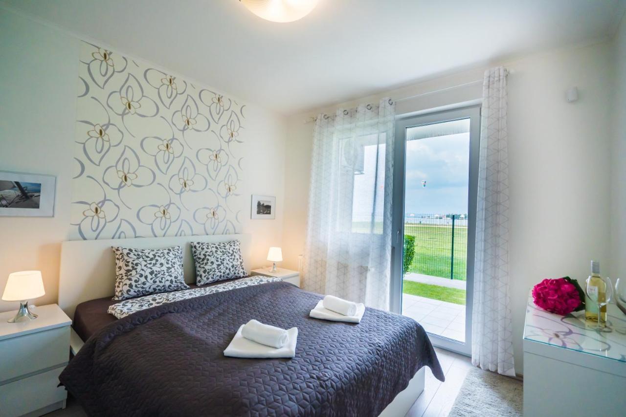Myflat Luxy Beach Apartment Siofok Exterior photo